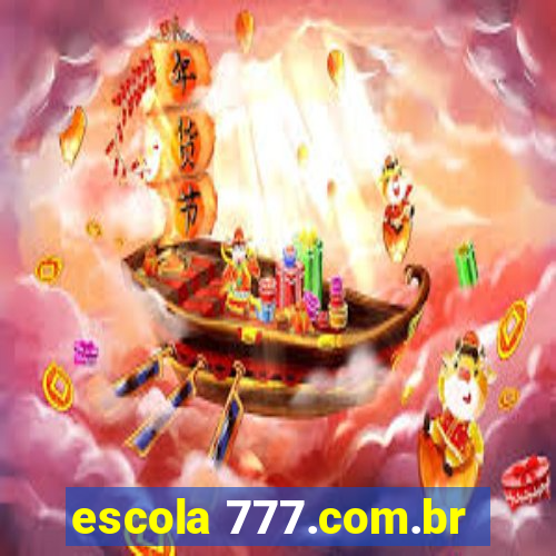 escola 777.com.br